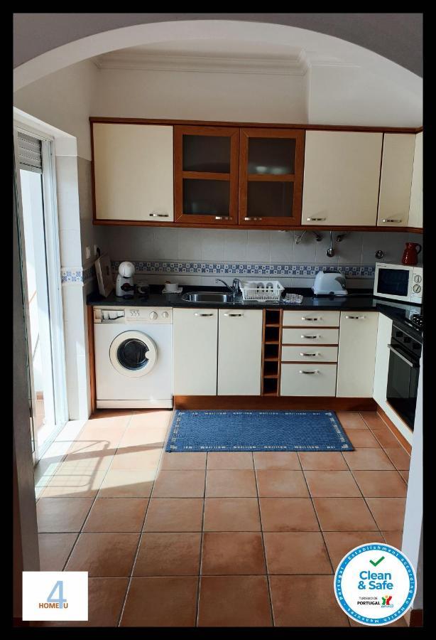 Home4U - Fantastic 2 Bedroom Apartment, With Pool Cabanas De Tavira Ngoại thất bức ảnh