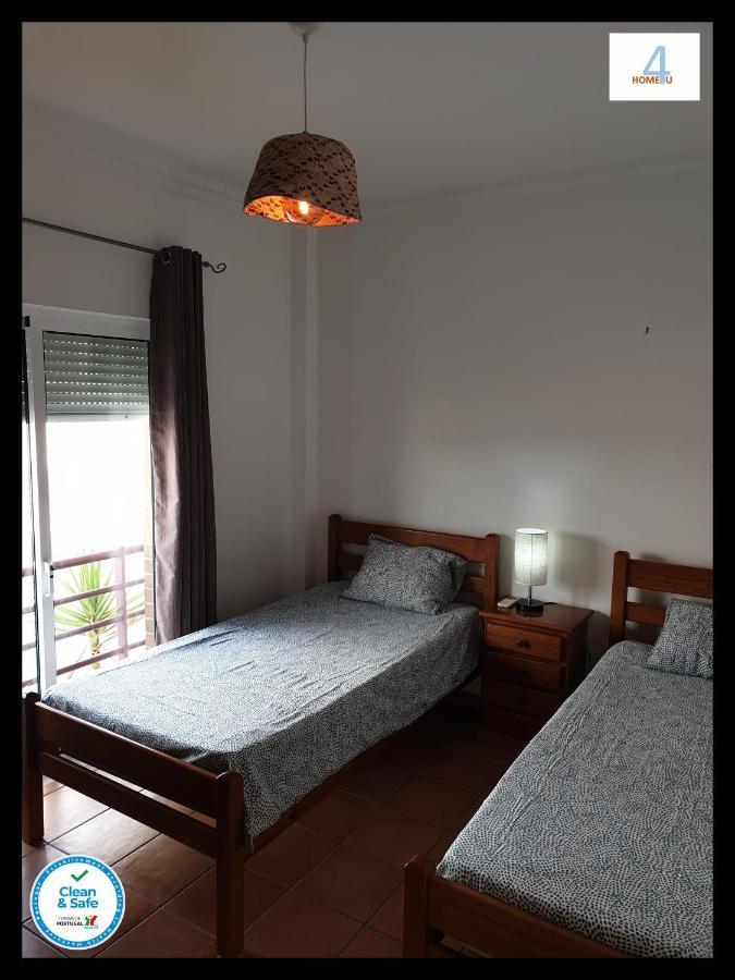 Home4U - Fantastic 2 Bedroom Apartment, With Pool Cabanas De Tavira Ngoại thất bức ảnh
