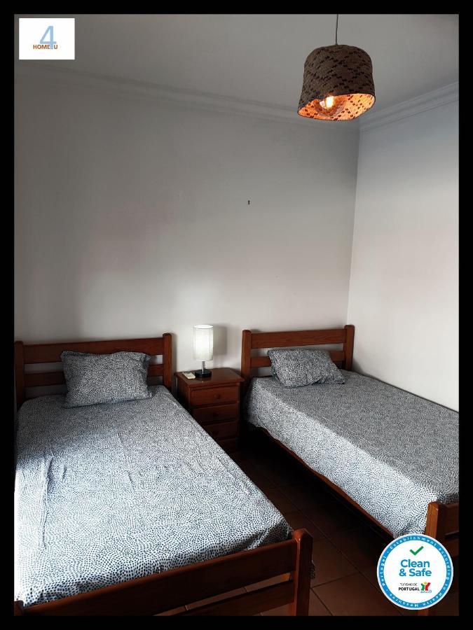 Home4U - Fantastic 2 Bedroom Apartment, With Pool Cabanas De Tavira Ngoại thất bức ảnh