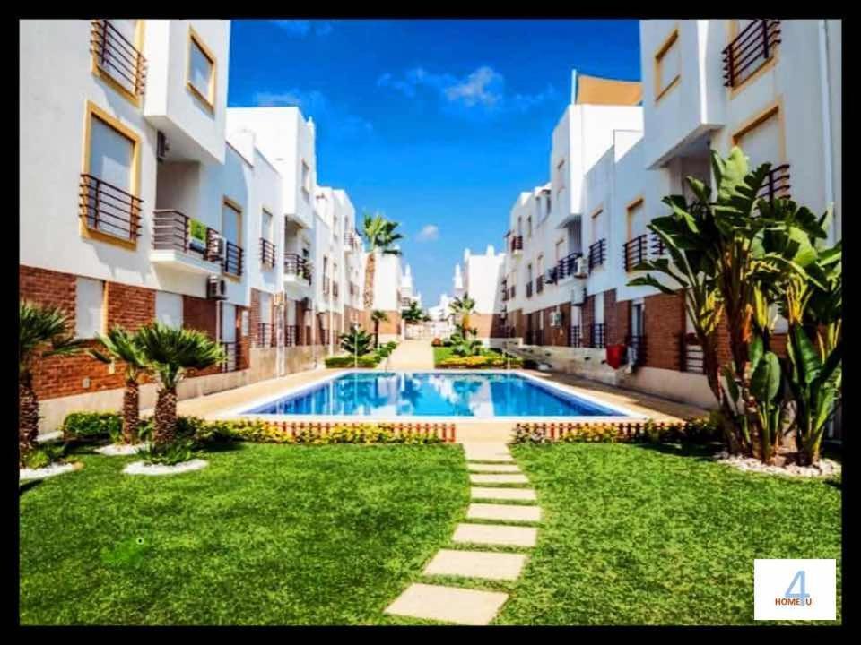 Home4U - Fantastic 2 Bedroom Apartment, With Pool Cabanas De Tavira Ngoại thất bức ảnh
