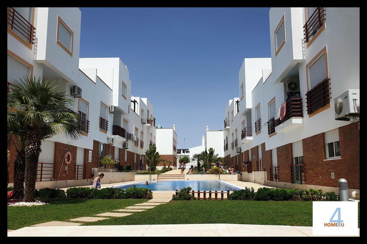 Home4U - Fantastic 2 Bedroom Apartment, With Pool Cabanas De Tavira Ngoại thất bức ảnh