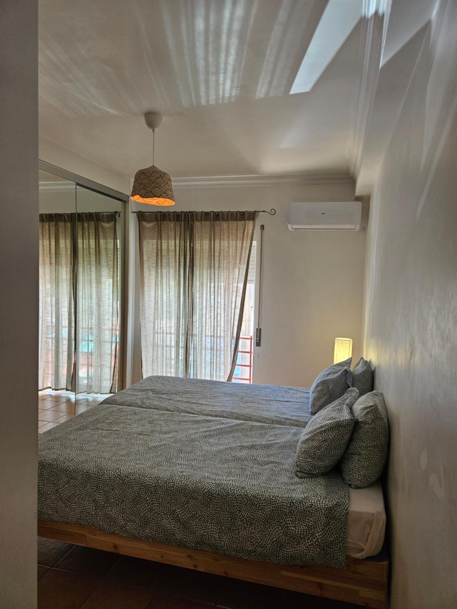 Home4U - Fantastic 2 Bedroom Apartment, With Pool Cabanas De Tavira Ngoại thất bức ảnh