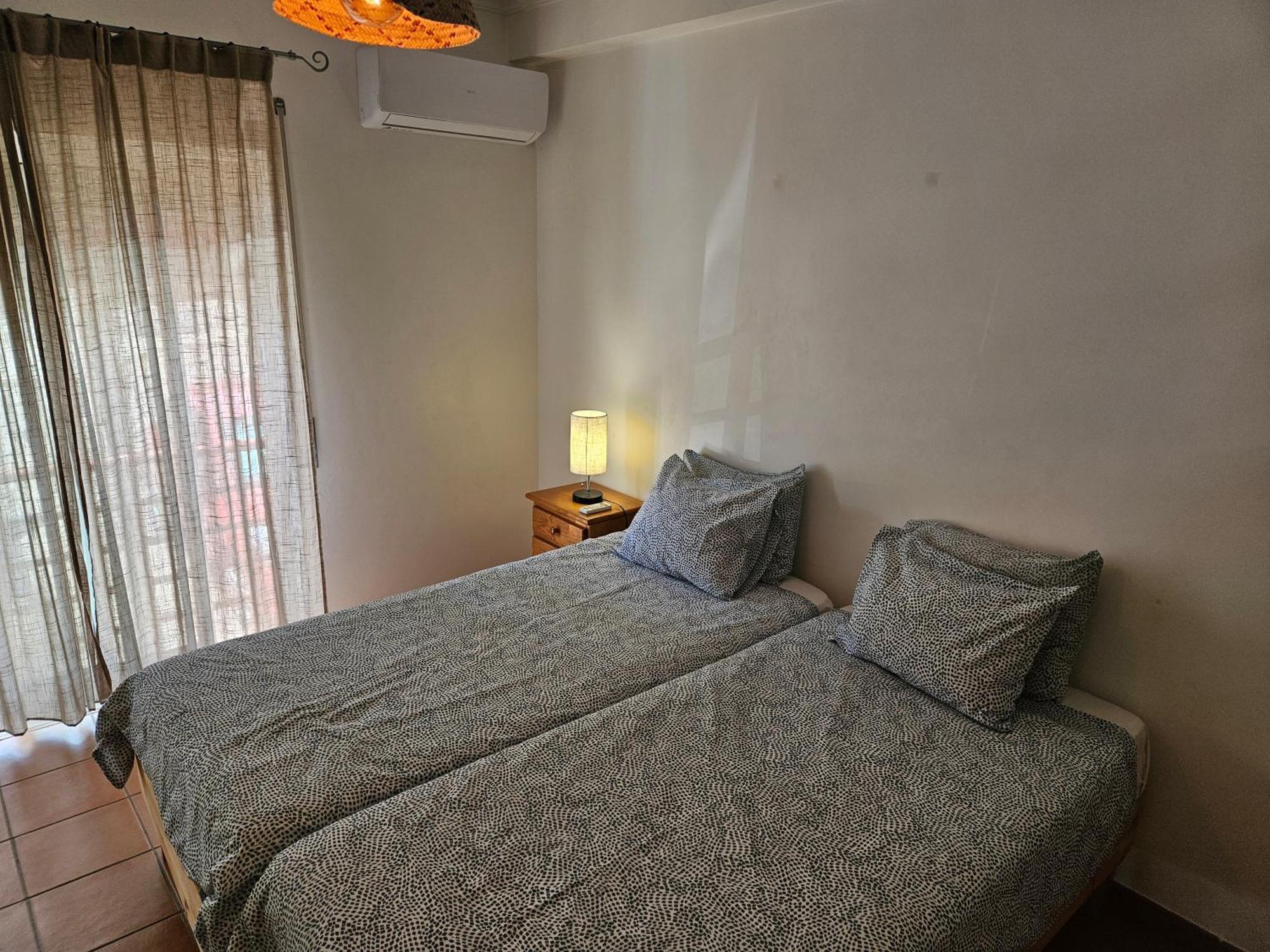 Home4U - Fantastic 2 Bedroom Apartment, With Pool Cabanas De Tavira Ngoại thất bức ảnh