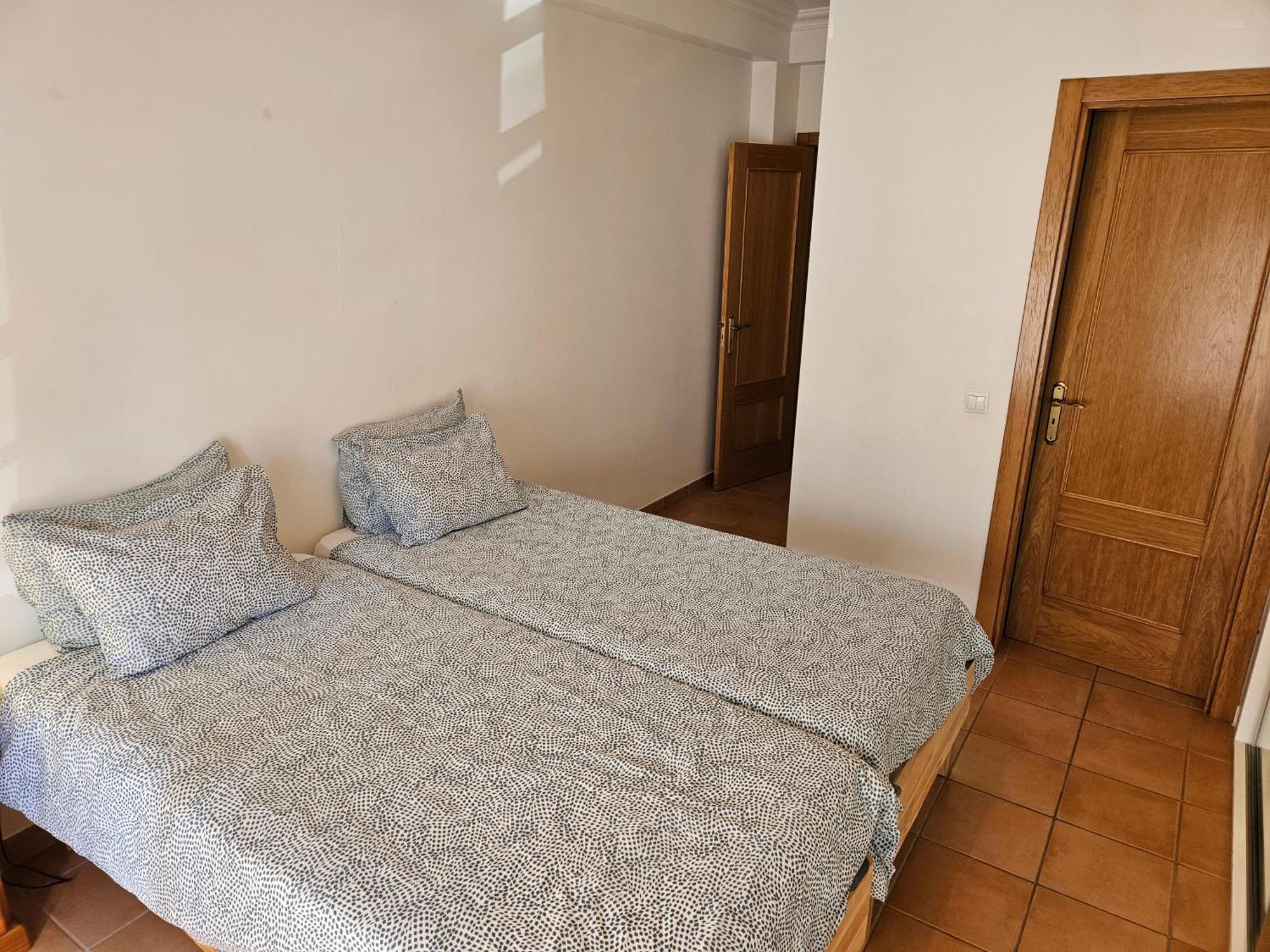 Home4U - Fantastic 2 Bedroom Apartment, With Pool Cabanas De Tavira Ngoại thất bức ảnh